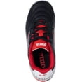 thumbnail image 4 of Joma Toledo Junior Molded 24 Soccer Shoes offer a lightweight Fibertec upper for comfort. Excellent traction for natural grass and synthetic surfaces., 4 of 7