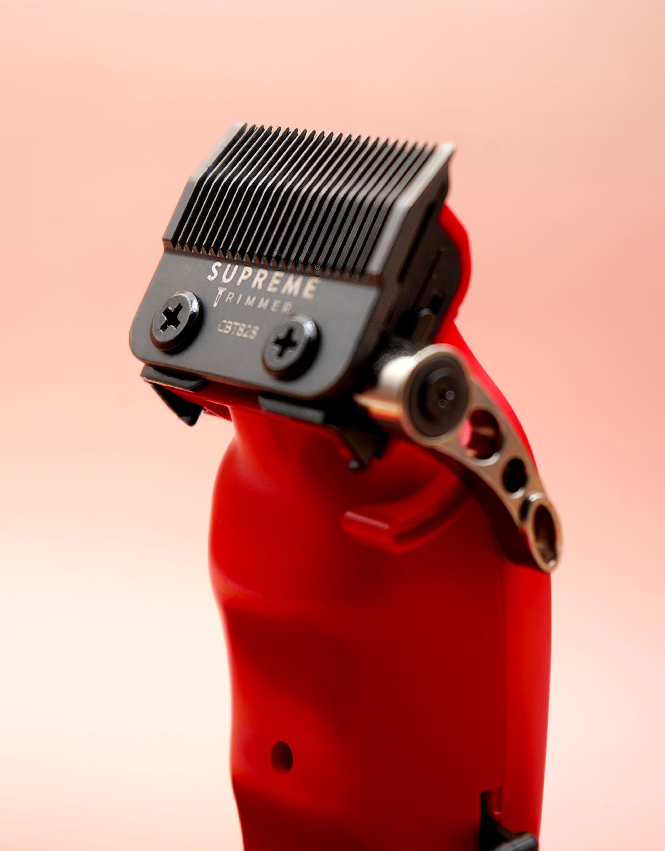 国内未発売］supreme andis シュプリーム バリカン クリッパー 【公式