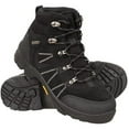 thumbnail image 7 of Mountain Warehouse Boys/Girls Edinburgh Waterproof Suede Walking Boots, 7 of 7