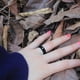 thumbnail image 5 of Alianzas de boda de silicona para ella - Paquete de 10 | Anillos De Silicona Flexibles Mujer | Anillo de silicona con purpurina Mujer | Anillos de silicona apilables para mujer | Anillos de goma de, 5 of 5