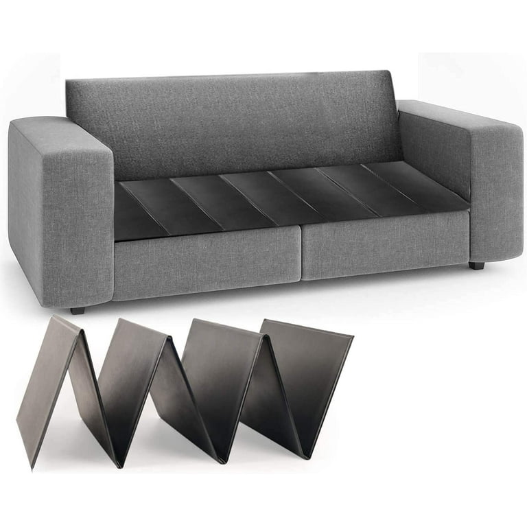  BENSHOME Upgraded Sofa Cushion Support 19.7x58-67