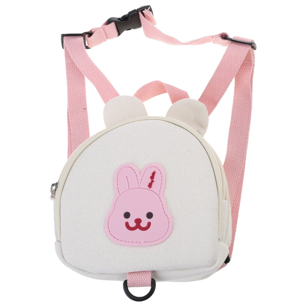 GASTROPOD Backpack Shaped Safety Leash for Babies Kids Travel Toddler Leash Harness Link Baby Leash