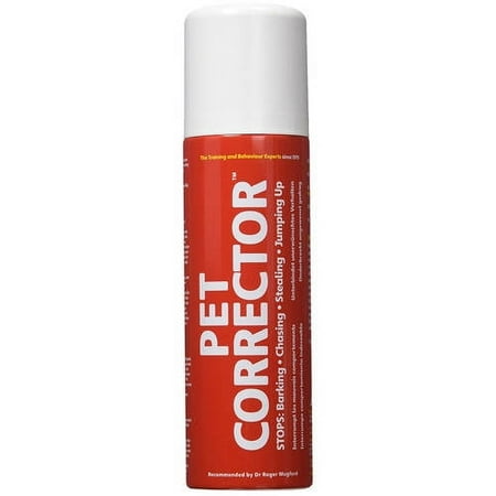 Pet Corrector, 200mL, pk of 3