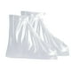 thumbnail image 5 of Fundas para zapatos contra la lluvia, protectores reutilizables, impermeables, antideslizantes y portátiles. M, 5 of 9