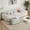 Beige, variant on MOONMISS 122" Modern L Shaped Modular Sectional Sofa, Boneless Couches for Living Room with Ottoman,4 Seater Convertible Chenille Cloud Couch Sofa Set, No Assembly Required,Blue