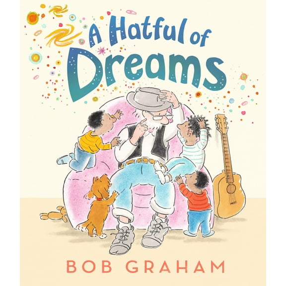 A Hatful of Dreams, (Hardcover)