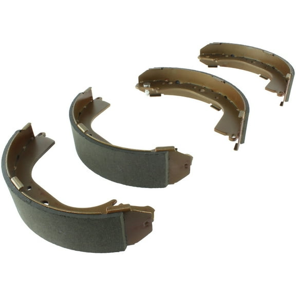 Centric 111.05490 Centric Brake Shoes