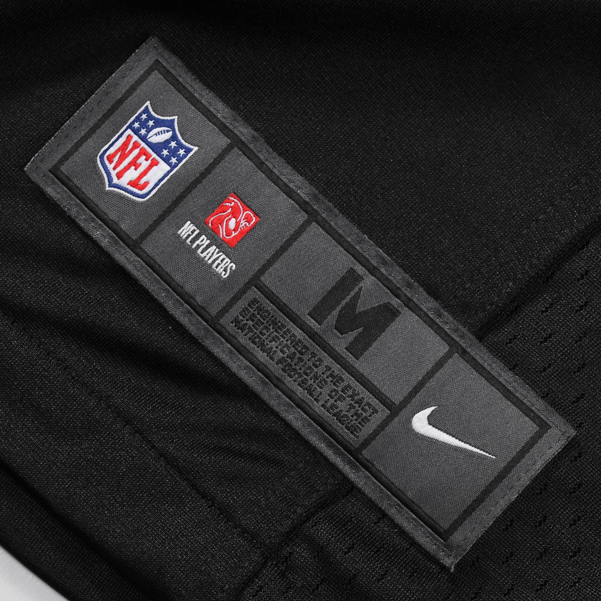 garoppolo jersey black