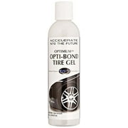Optimum Opti-Bond Tire Gel - 8 oz.