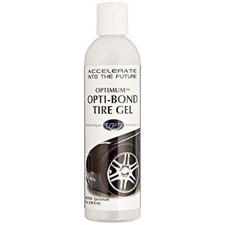 Optimum Opti-Bond Tire Gel - 8 oz.