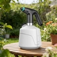 thumbnail image 2 of 2000ml Electric Sprayer With Extension Bar For Gardening And Home Cleaning, 2 of 10