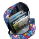 thumbnail image 5 of Mochila RALME Marvel Comics Avengers Incredible Hulk Capitán América Spiderman 16 pulgadas, 5 of 6