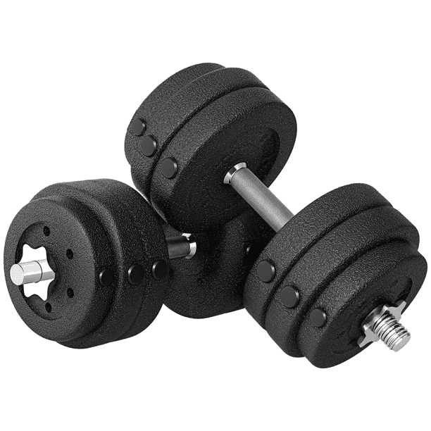 What are Dumbbells Made of: Ultimate Guide to Materials & Durability