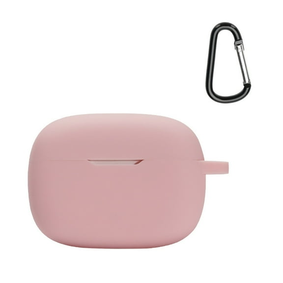 Headphone Protective-Case Compatible for JBL Wave Beam Cover Shockproof-Shell Washable Housing Anti Dust Silicone Sleeve