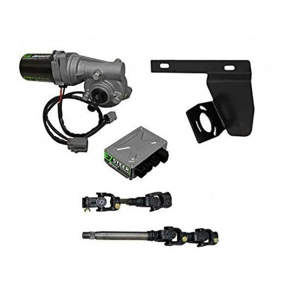 SuperATV Power Steering Kit for John Deere Gator 825i / 625i / 855D