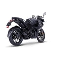 thumbnail image 4 of Motocicleta Bajaj deportiva Pulsar RS 200 GRIS 2025, 4 of 7