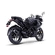 thumbnail image 4 of Motocicleta Bajaj deportiva Pulsar RS 200 GRIS 2025, 4 of 7