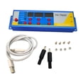 thumbnail image 1 of Controlador de soldadora en frío para mejorar la eficiencia Accesorios profesionales para el hogar Control de soldadura por arco de argón Orificio de, 1 of 8