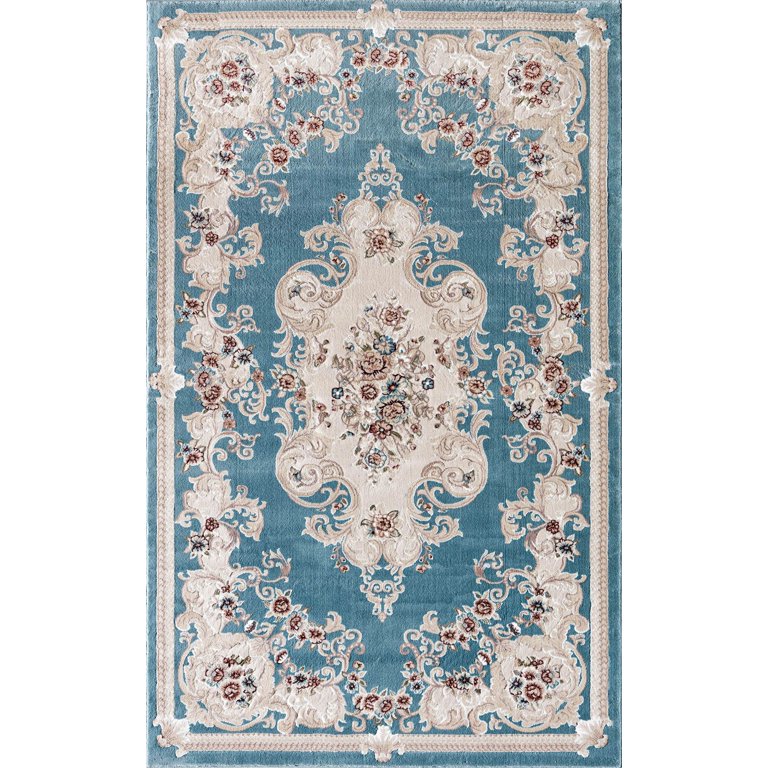 アクセサリー Russet Burbank Burger Rug (light blue) アクセサリー Russet Burbank Burger Rug (light blue