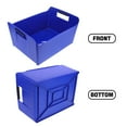 thumbnail image 5 of Soimiss Plastic Ice Tub for Parties Beer and Wine with Handles for KTV and Beach Events, 5 of 7