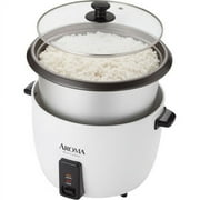 Aroma 32-Cup Rice Cooker