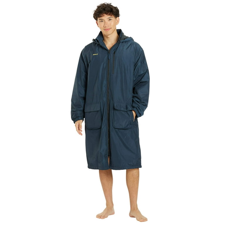 Sporti Team Swim Parka
