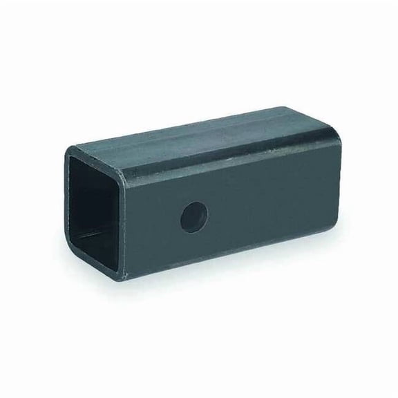 Reese Reducer Sleeve,6inL,Bike Rack/Cargo Tray 7028700