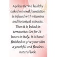 thumbnail image 5 of Jerome Alexander MagicMinerals AirTint humectante con color AirBrush Spray Light | Spray humectante con color con ingredientes antienvejecimiento | Oscuro |2PC, 5 of 5