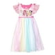 thumbnail image 1 of Camisón Disney Princess Fantasy para niñas, vestido de princesa para fiesta de princesas, 1 of 6