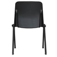 thumbnail image 5 of Offiho Silla de Comedor Durable Para Interior y Exterior con Protección UV, Modelo Plus, 5 of 5