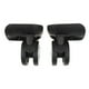 thumbnail image 3 of Ruedas Giratorias perfecl Para Maletas - Negro-Grande Talla grande, 3 of 8