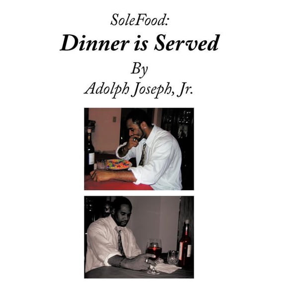 Solefood : Dinner Is Served