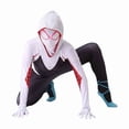 thumbnail image 4 of Combinaison de Cosplay 3D Spandex pour Enfants Halloween Noël, 4 of 6