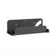 thumbnail image 1 of Soporte de Pared para Consola de Juegos, Soporte para Interruptor/Interruptor, Colgador de Manija de Host OLED, Estante de Almacenamiento de Montaje en Pared, Negro, 1 of 8