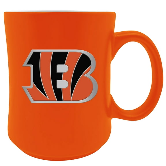 Cincinnati Bengals 19oz. Starter Mug