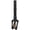 Black and Orange, variant on Oath Spinal Fork Black and Orange