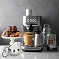 thumbnail image 6 of Hanmir Sugar Bowl with Lid and Spoon 8.1oz Stainless Steel Sugar Pot Sugar Container for Home and Kitchen（Sliver）, 6 of 9
