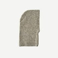 thumbnail image 5 of Womens Balaclava,Casual Classic Knitted Solid Color Ribbed Knit Hooded Pull On,Balaclava for Women, 5 of 5