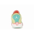 thumbnail image 4 of Jordan Men's Tatum 2 Lemonade Basketball Shoes, from StockX, 4 of 5