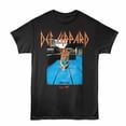 thumbnail image 5 of Def Leppard High n Dry Tour 81 Cities Men's T Shirt (Black, Adult5XL) (Black, AdultS), 5 of 6