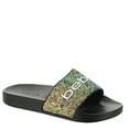 thumbnail image 2 of bebe Fraida Bronze Multi 6 B (M), 2 of 4