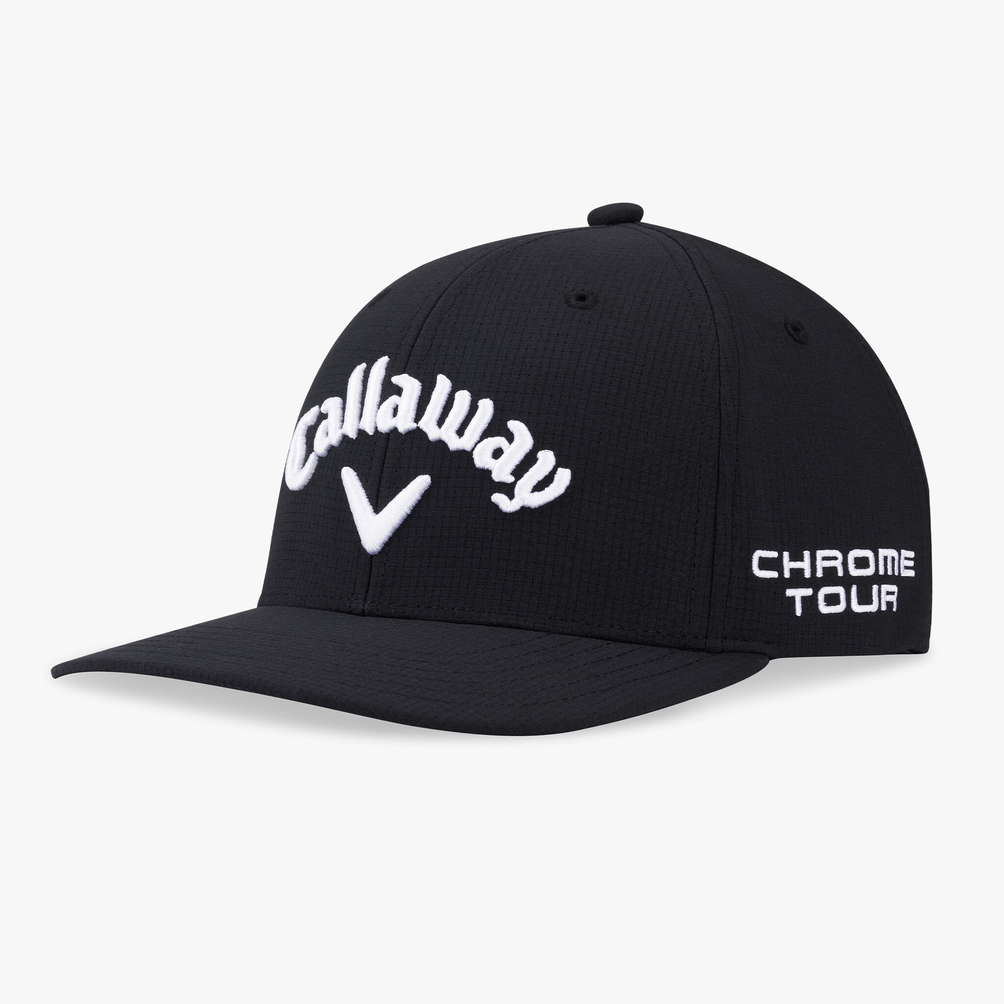 Callaway Casquette Adultes Performance Pro - Noir