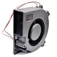 thumbnail image 4 of 12cm 120mm 12032 120x120x32mm DC5V 12V 24V air fan cooling fan, 4 of 4