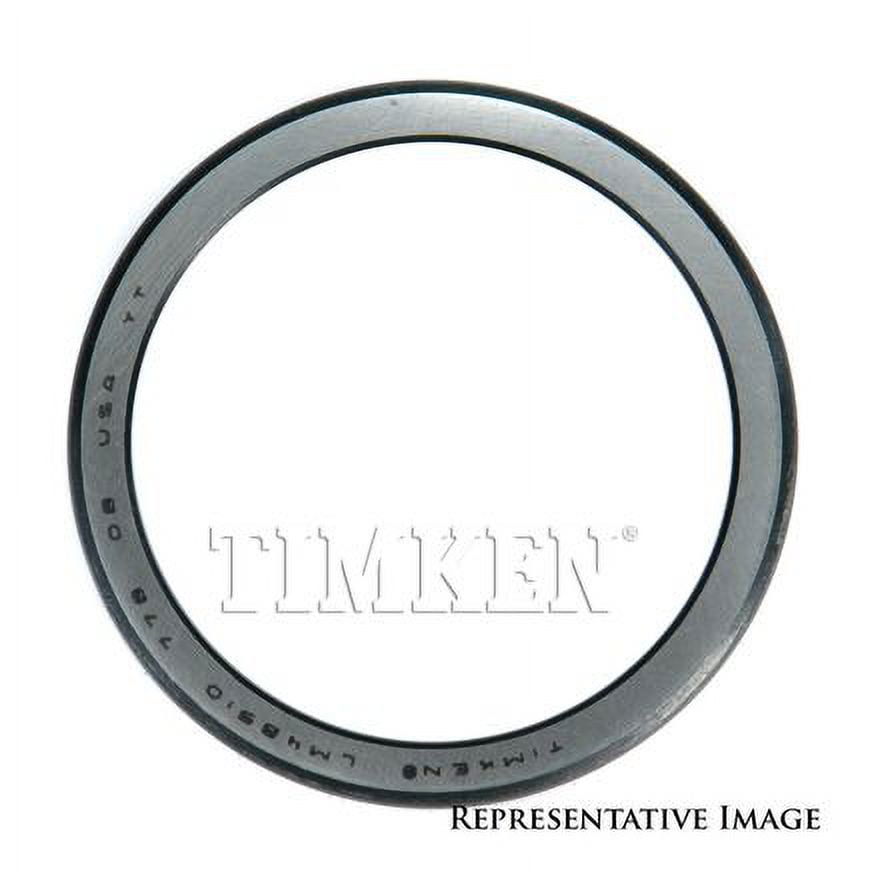 Timken NP847706 Differential Race