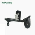 thumbnail image 3 of Engine Hood Hinge Bracket Lower Left Fits for  TESLA MODEL 3 Replaces 1089587-00-C, 3 of 4
