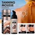 thumbnail image 4 of Jaysuing Tanning Mousse 60ml-, 4 of 5
