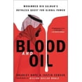 thumbnail image 1 of Blood and Oil: Mohammed Bin Salman's Ruthless Quest for Global Power, 1 of 3
