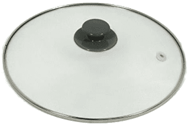 rival crock pot round replacement lid