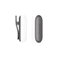 thumbnail image 1 of Set de accesorios PLAUD NotePIN Clip & Pin para NotePin AI Grey, 1 of 7