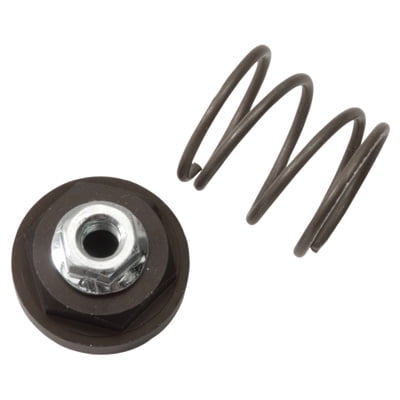 Fasst Rear Brake Return Spring Kit Black 6mm for Suzuki RMX450Z 2017-2018